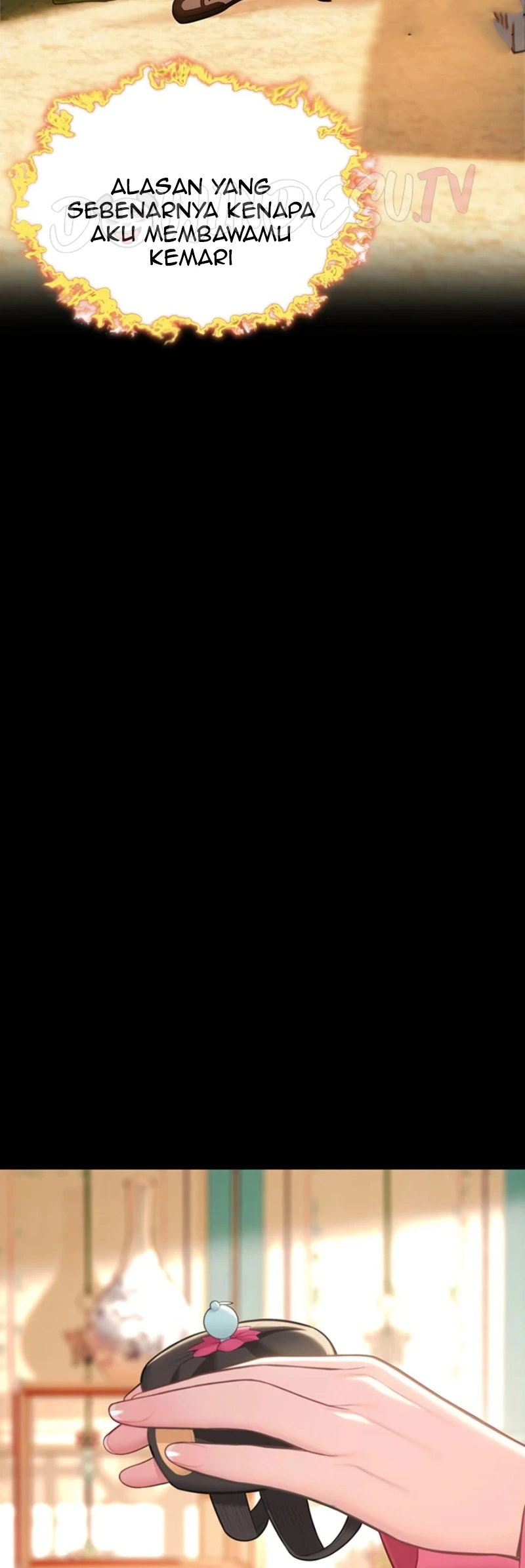 God Bless You - Page 44